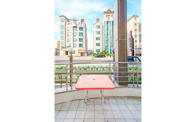 Yangyanghaemajigil Condominium