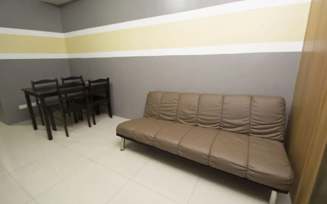 Withus Condotel at Shell Residences