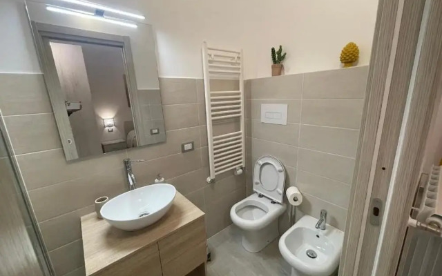 I Mori Holiday Rooms