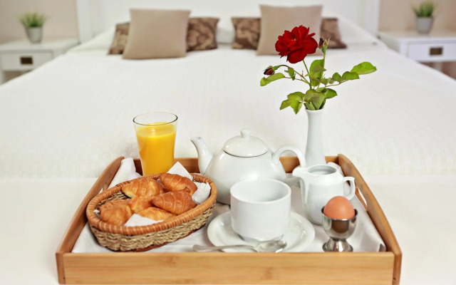 White Rock Castle Suite Hotel & SPA