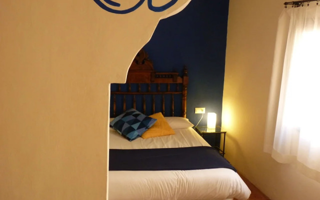 Cal Maginet Hotel