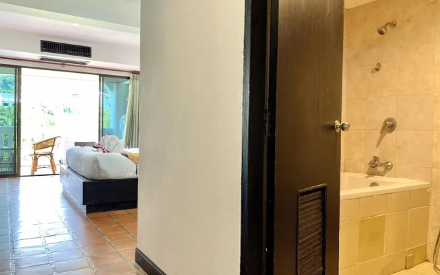 HRK Resort