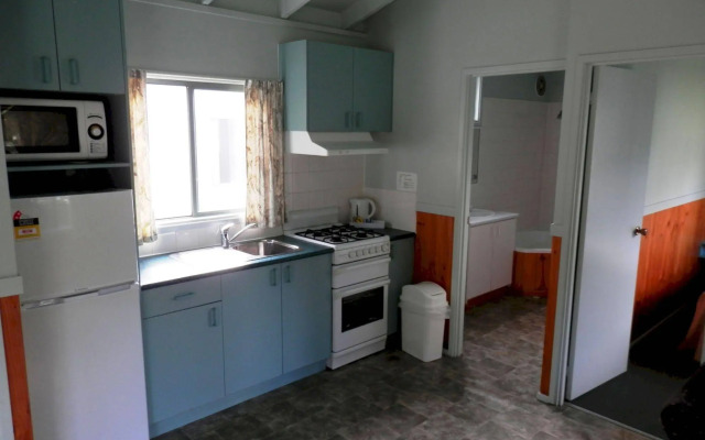 Breeze Holiday Parks - Halls Gap