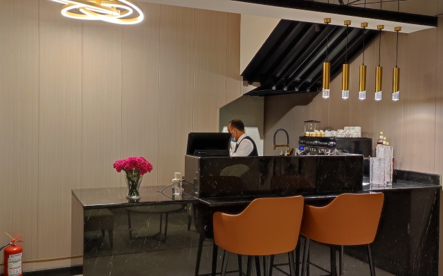 Aquila Hotel