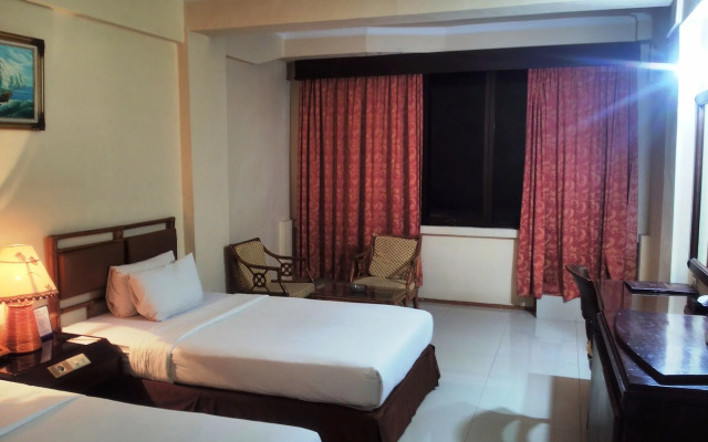 Hotel Merdeka Madiun