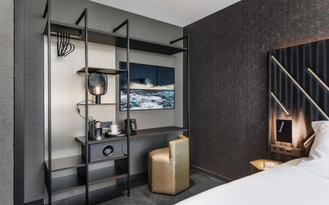 Le Marin Hotel Rotterdam City - Handwritten Collection