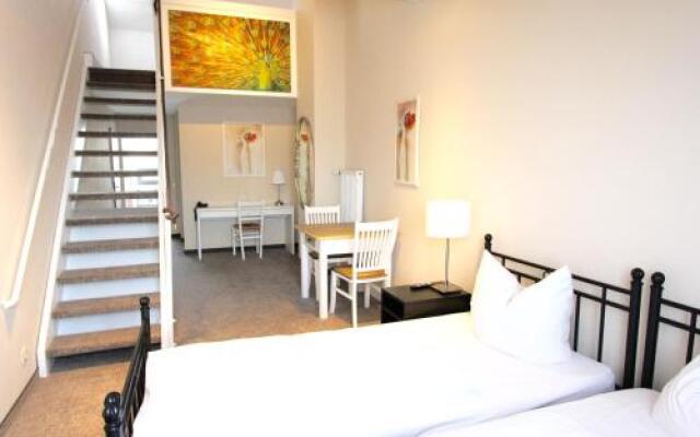 Apartmenthaus Alt Graz