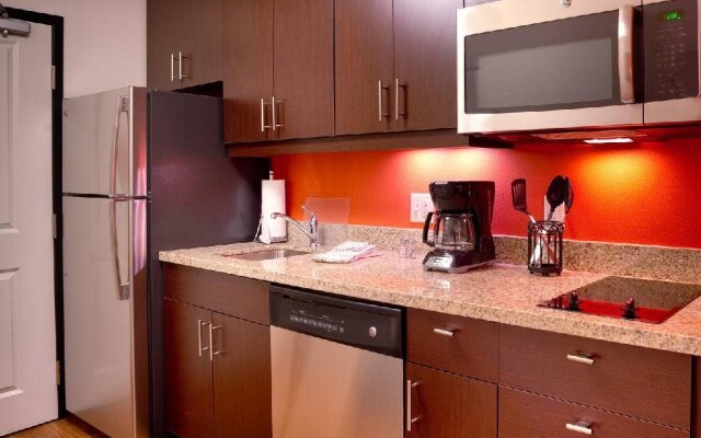 Towneplace Suites Salt Lake City-West Valley