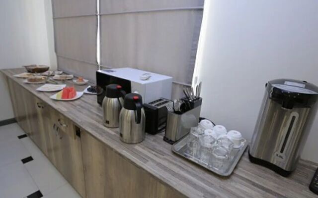 Отель Art Samarqand