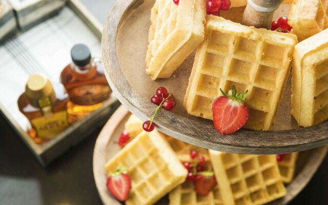 Novotel Marseille Est Porte d'Aubagne