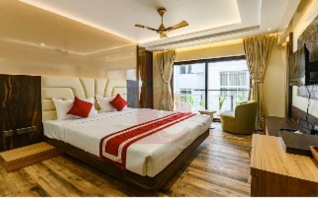 Hotel Daltin