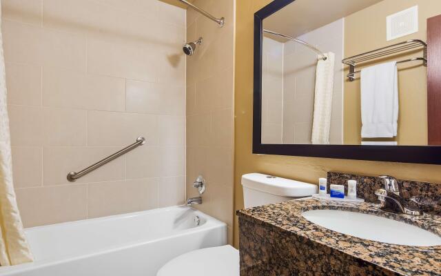 Best Western Eden Prairie Inn