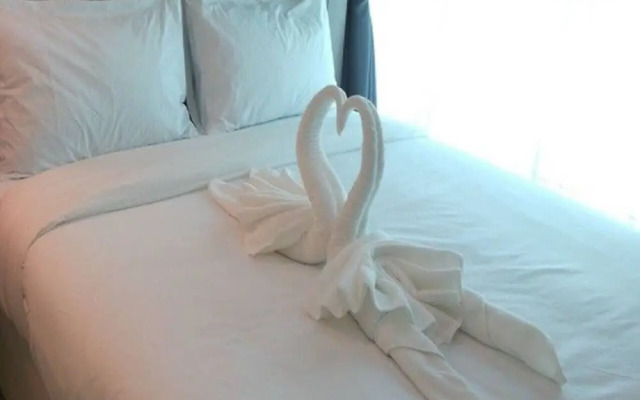 Lumpini Park Beach Jomtien Apartment by Dome