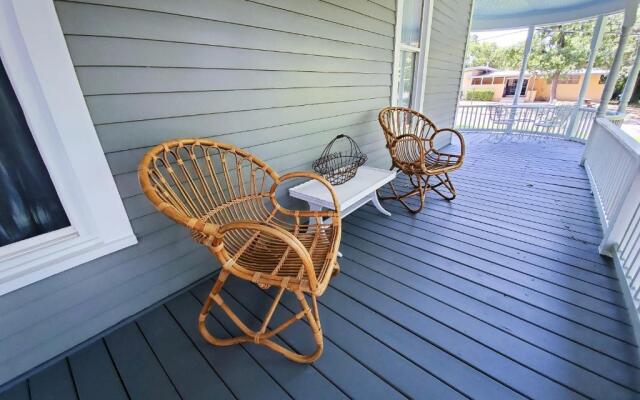 The Gallery House Boutique Hotel