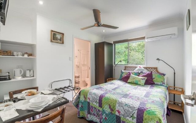 Torquay Terrace Bed & Breakfast