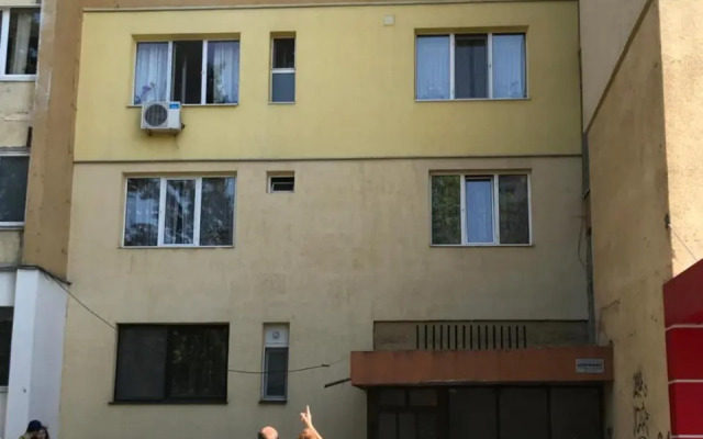 Modern Studio 20 Meters from Mladost 1 Metro Station