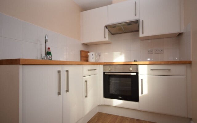Duncan's Apartment , Chichester