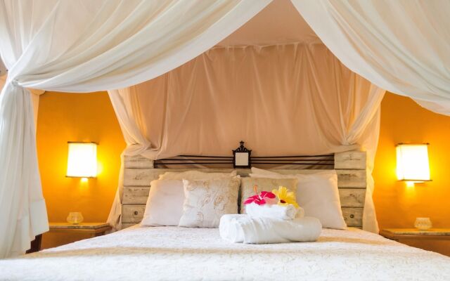 Vila Querência - Trancoso