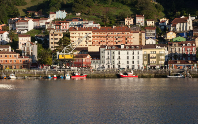Gran Hotel Brillante