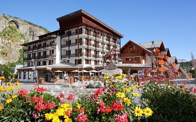 Grand Hotel de Valloire et du Galibier