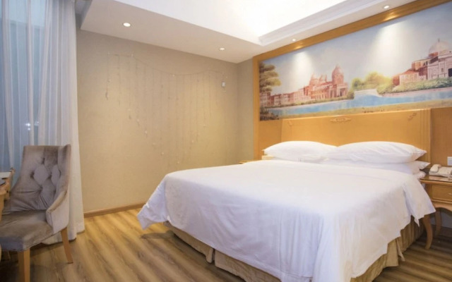 Vienna International Hotel Shen Zhen Buji Dafen shop