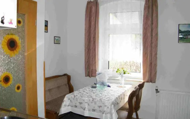 Appartments Bad Schandau