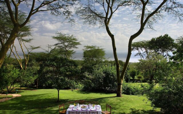 Sarova Lion Hill Game Lodge