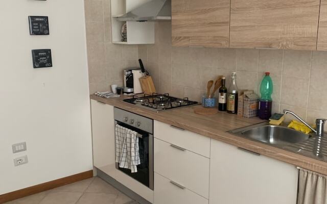 Monte Rosa Village Apartment