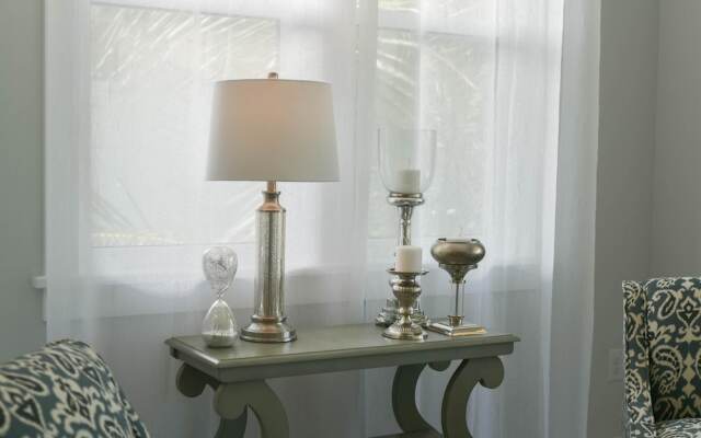 Reef Romance Apartment 4