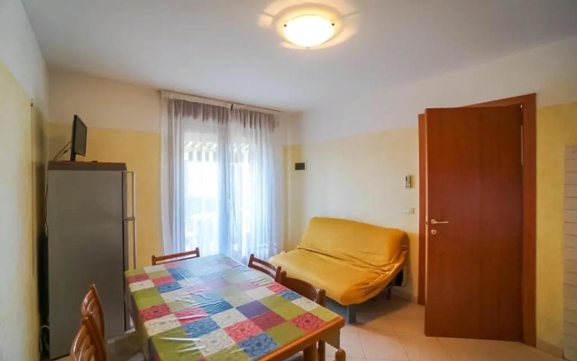 Residence Laguna Piccola