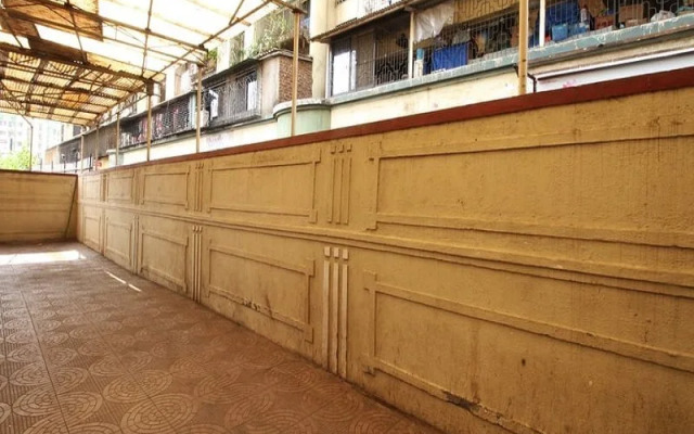 Hotel Adarsh Mahal