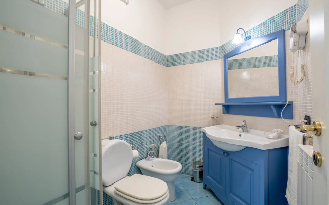 Alhambra B&B Guest House di Charme