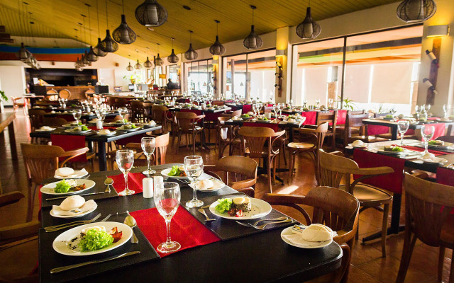 Hotel Club La Serena