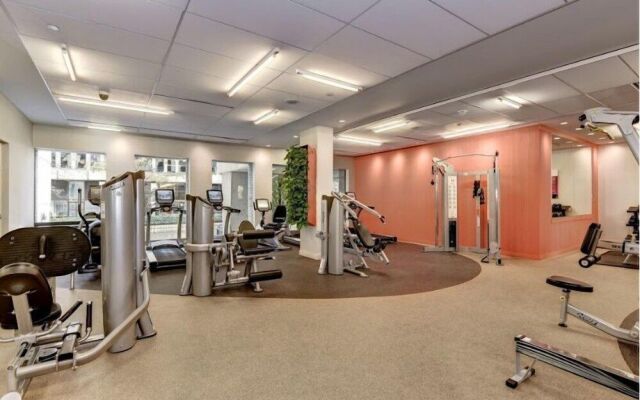 Amazing Br2 Bedroom Condo at Arlington