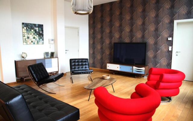 Hoogpoort Residence George