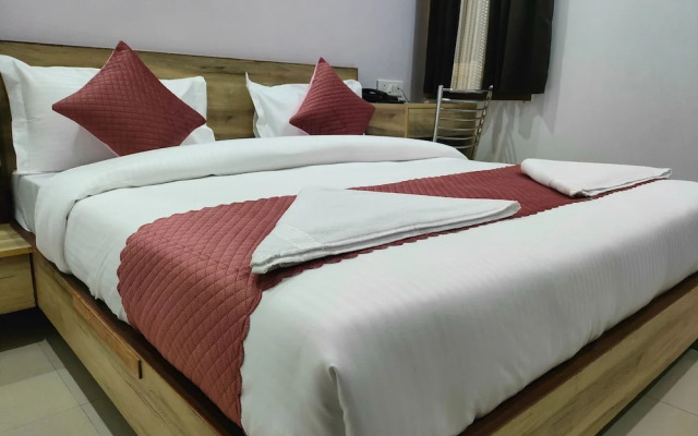 Hotel Nue-Nest