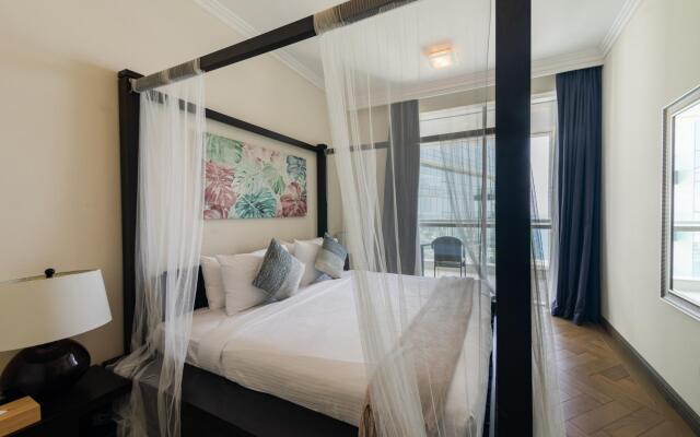 Al Bateen - 2304- JBR