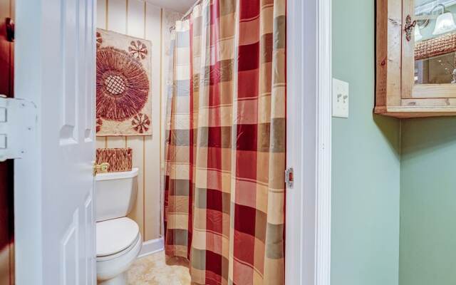 Saint Andrews Common 1954 by Vtrips