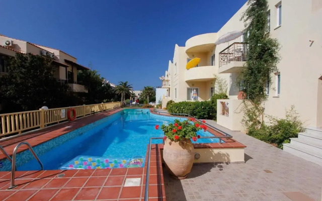 Lambrinos Suites