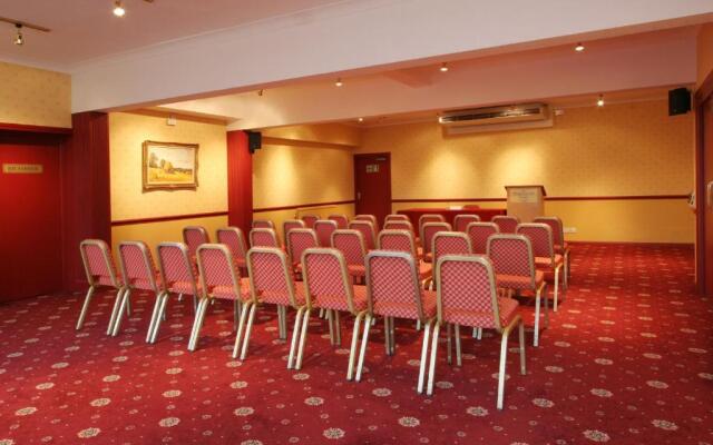 Chatsworth Hotel - Worthing