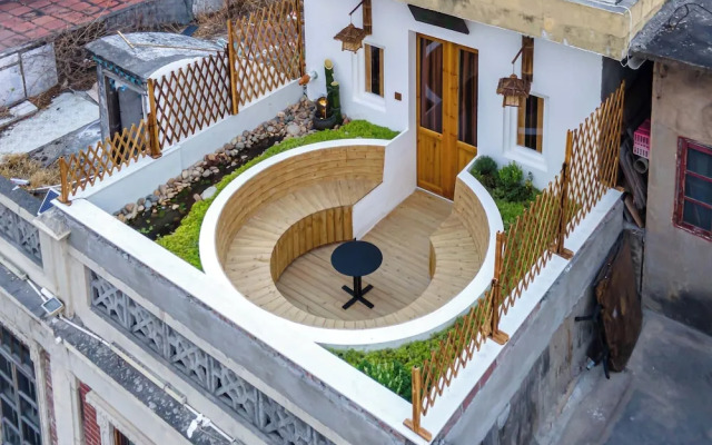 Zen Den Design
