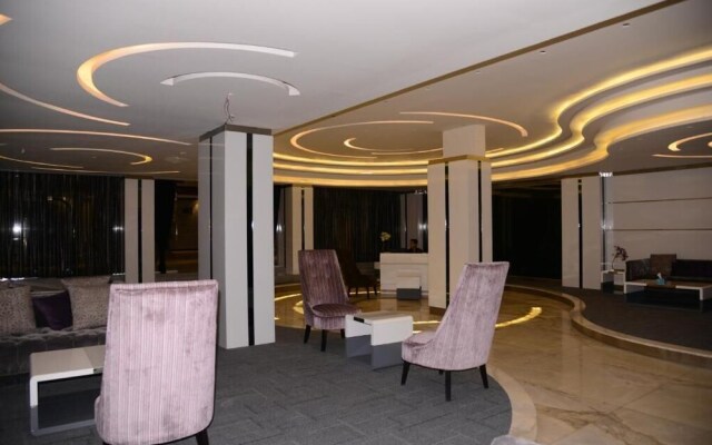 Durut Alurubah Furniture Apartments