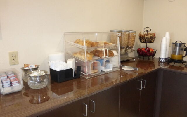 Quality Inn Bishop near Mammoth