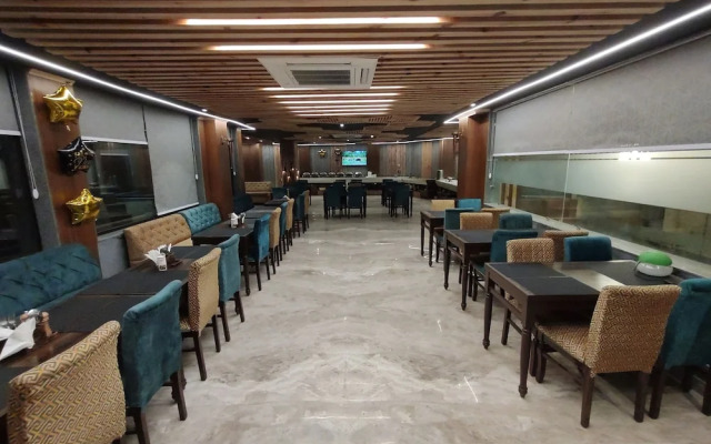 Sagrika Resort