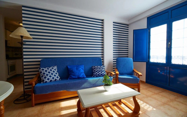 Apartamentos Entrecalles