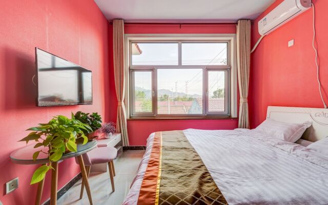 Zhanjiadayuan Guesthouse