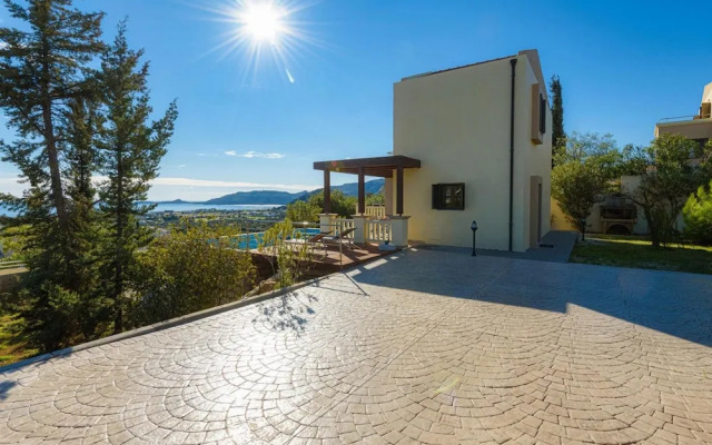 Villa Athina in Kalathos