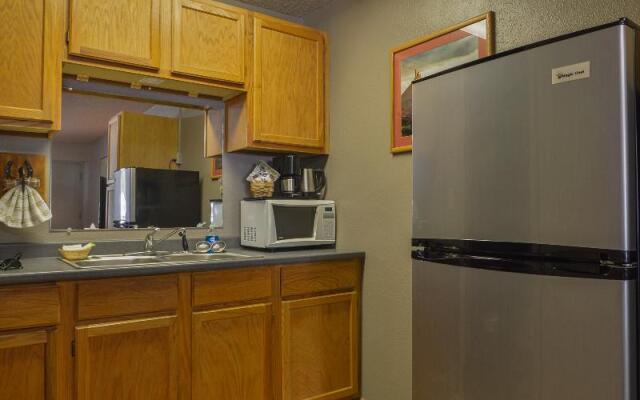 Moab Rustic Inn