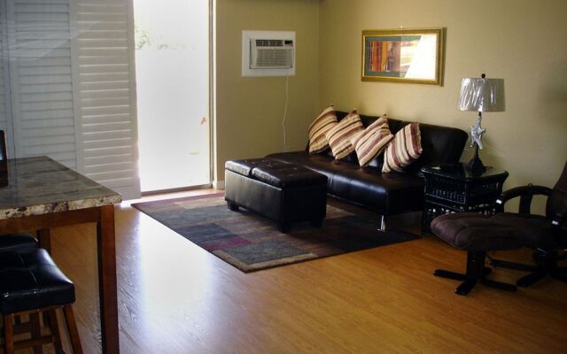 The Inn at Silver Lakes