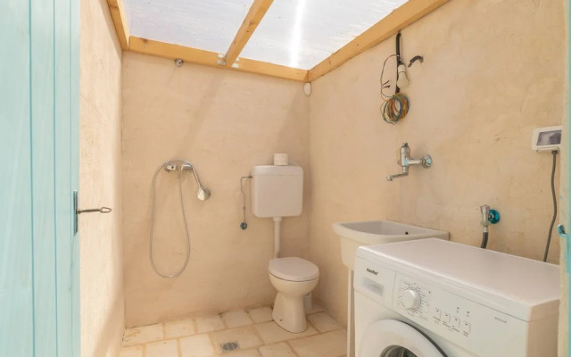 Trullo Mmammineddhu - Vicino le Spiagge di Sabbia